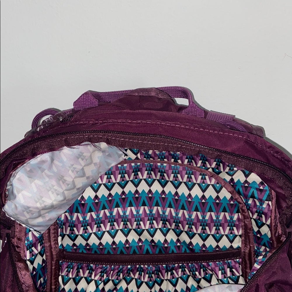 Dakine Pro 2 Ski & Snowboarding Backpack - Picture 9 of 9